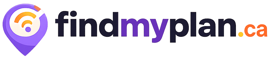 FindMyPlan.ca